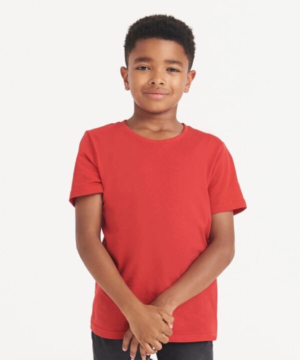 Just T's The 100 kids t - T-Shirts | Xcel UK