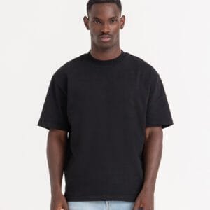 Just T’s Signature heavyweight t