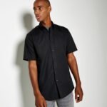 Kit Workforce shirt short-sleeved (classic fit) - Shirts | Xcel UK