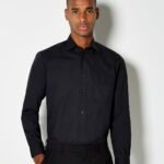 Kit Business shirt long-sleeved (classic fit) - Shirts | Xcel UK