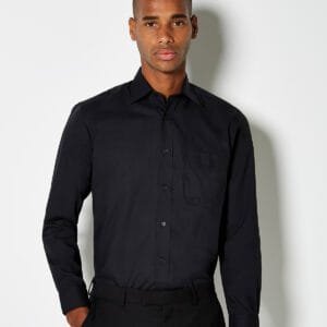 Kit Business shirt long-sleeved (classic fit)