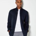 Kit Corporate oxford shirt long-sleeved (classic fit) - Shirts | Xcel UK