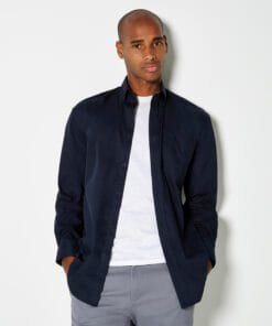 Kustom Kit Corporate oxford shirt long-sleeved (classic fit)