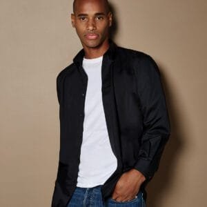 Kit Workforce shirt long-sleeved (classic fit)