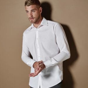 Kit Business shirt long-sleeved (slim fit)
