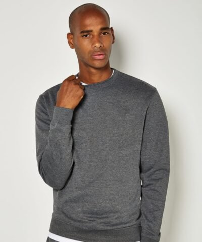Kit Klassic sweatshirt superwash 60°c long sleeve (regular fit) - Sweatshirts | Xcel UK