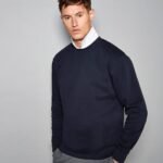 Kit Regular fit sweatshirt - Sweatshirts | Xcel UK