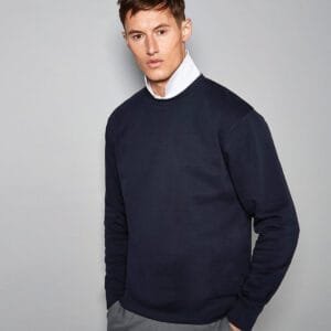 Kit Regular fit sweatshirt
