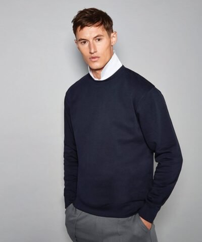 Kit Regular fit sweatshirt - Sweatshirts | Xcel UK