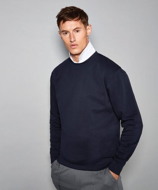 Kustom Kit Regular fit sweatshirt