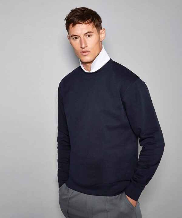 Kit Regular fit sweatshirt - Sweatshirts | Xcel UK