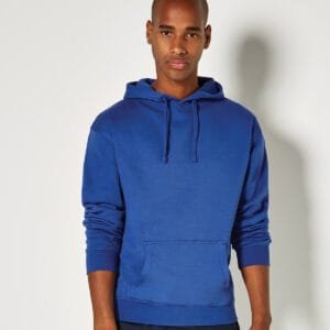 Kit Regular fit hoodie