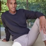 Kit Regular fit piquÃ sweatshirt - Sweatshirts | Xcel UK