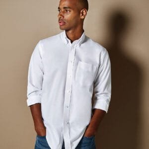Kit Workplace oxford shirt long-sleeved (classic fit)