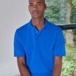 Kit Workwear polo with superwash 60°c (classic fit) - Polo Shirt | Xcel UK
