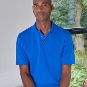 Kit Workwear polo with superwash 60°c (classic fit)