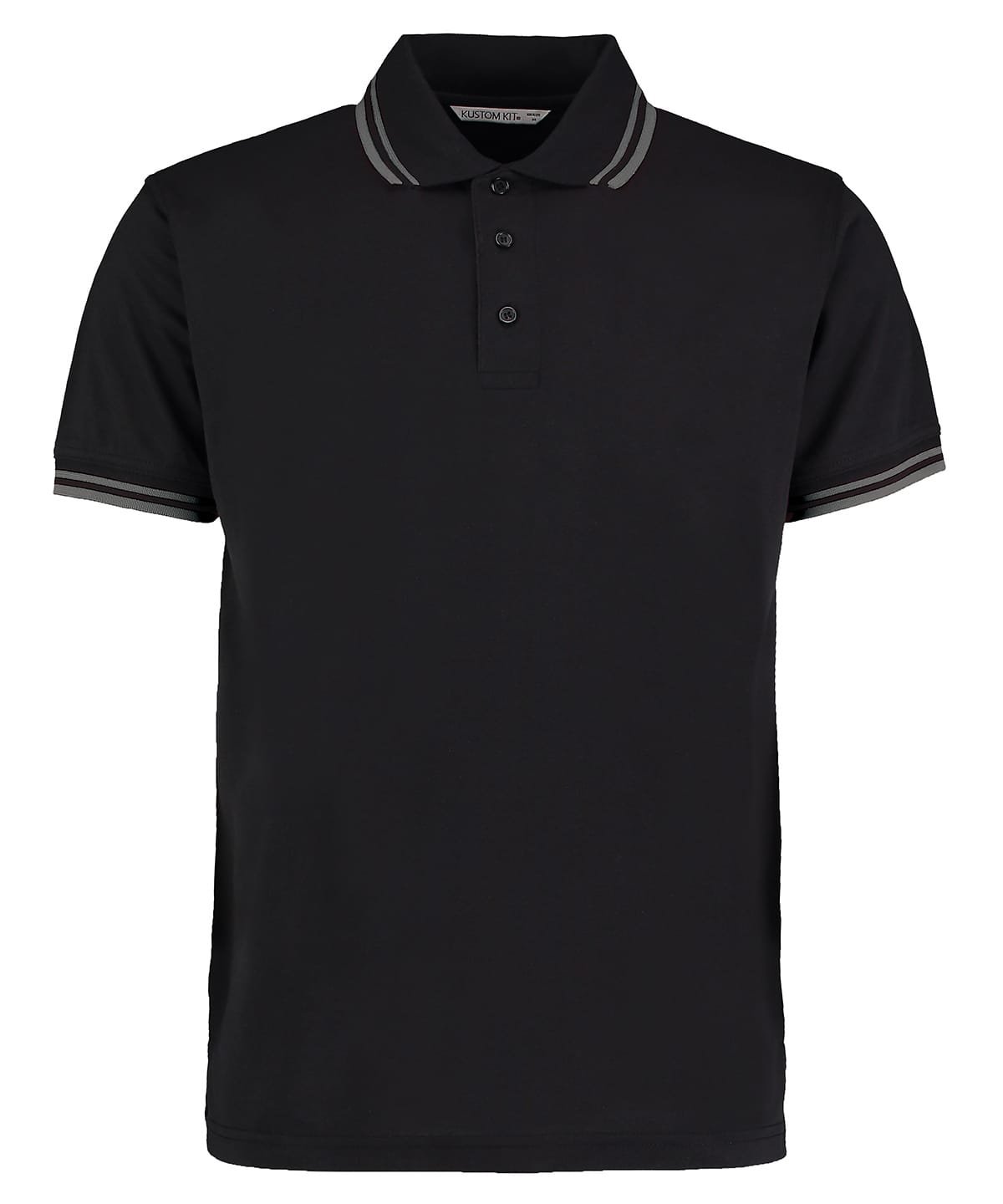 black-charcoal