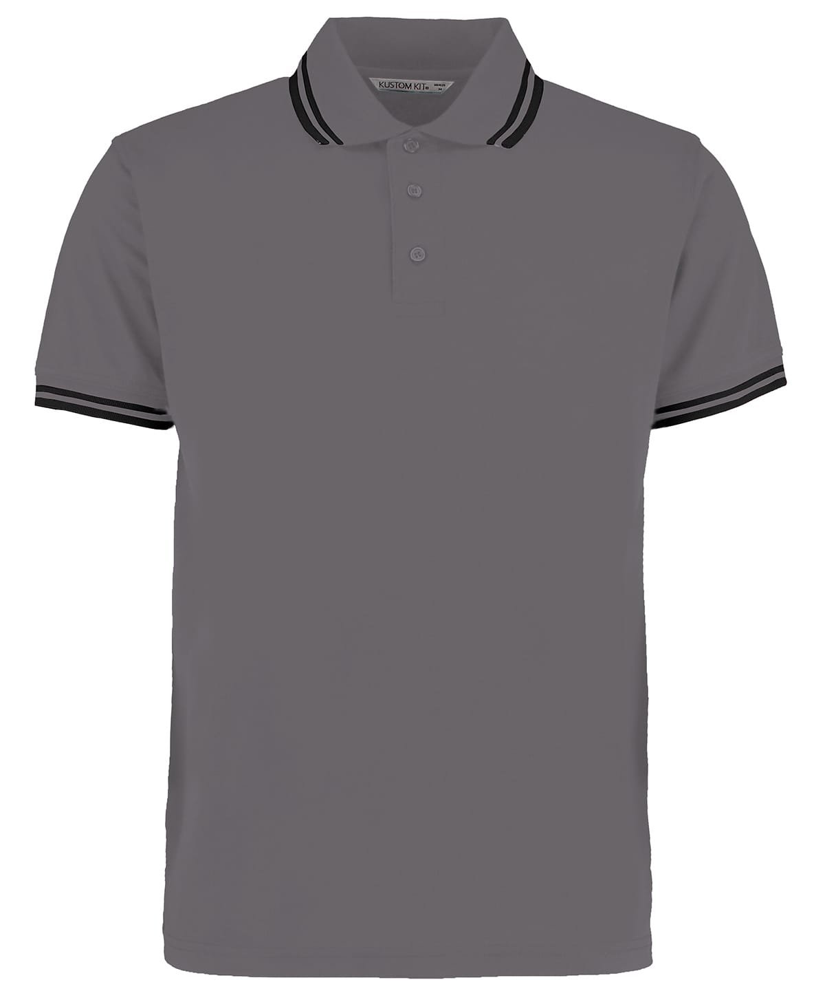 charcoal-black