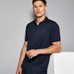 Kit Regular fit superwash 60° jersey polo - Polo Shirt | Xcel UK