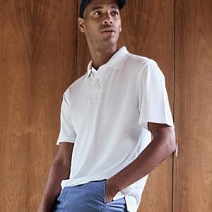 Kit Cooltex plus piquà polo (regular fit)