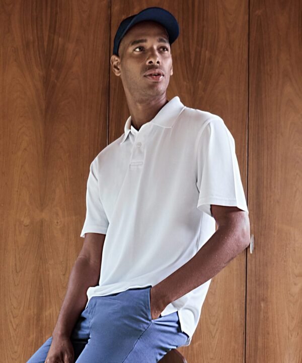 Kit Cooltex plus piquÃ polo (regular fit) - Polo Shirt | Xcel UK