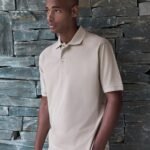 Kit Classic fit cotton klassic superwash 60° polo - Polo Shirt | Xcel UK