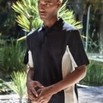 Kit Track polo (classic fit) - Polo Shirt | Xcel UK