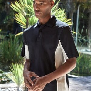 Kit Track polo (classic fit)