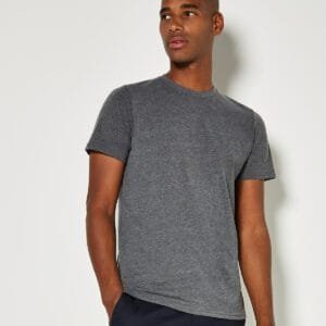 Kit Superwash 60° t-shirt (fashion fit)