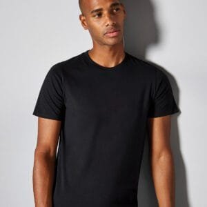Kit Cotton tee (fashion fit)