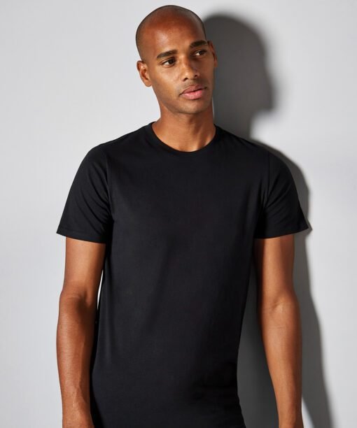 Kustom Kit Cotton tee (fashion fit)