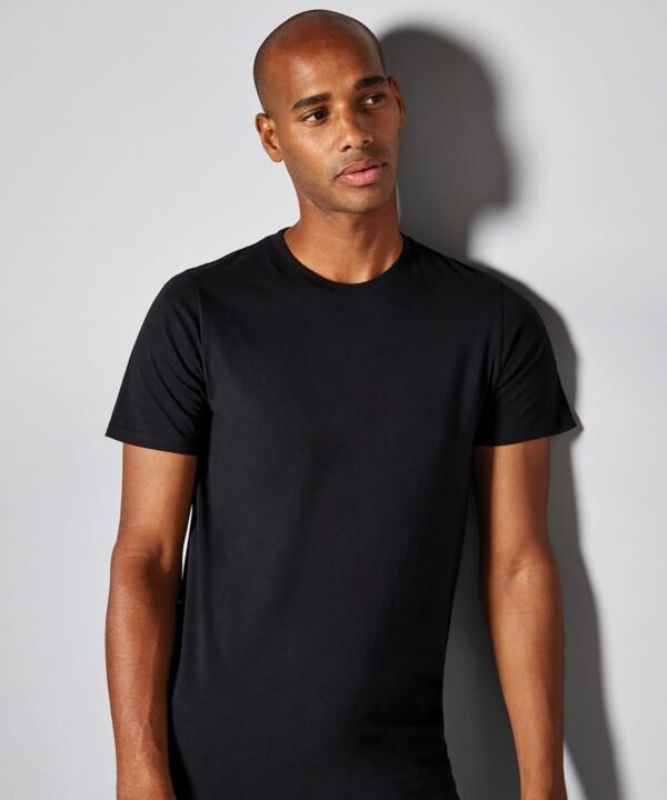 Kit Cotton tee (fashion fit) - T-Shirt | Xcel UK