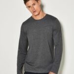 Kit Long sleeve superwash 60°c tee (fashion fit) - T-Shirt | Xcel UK