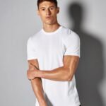 Kit Cooltex plus wicking tee (regular fit) - T-Shirt | Xcel UK