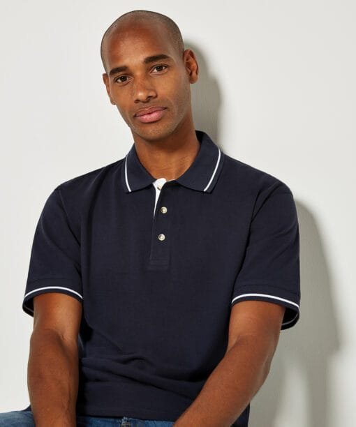 Kustom Kit St mellion polo (classic fit)