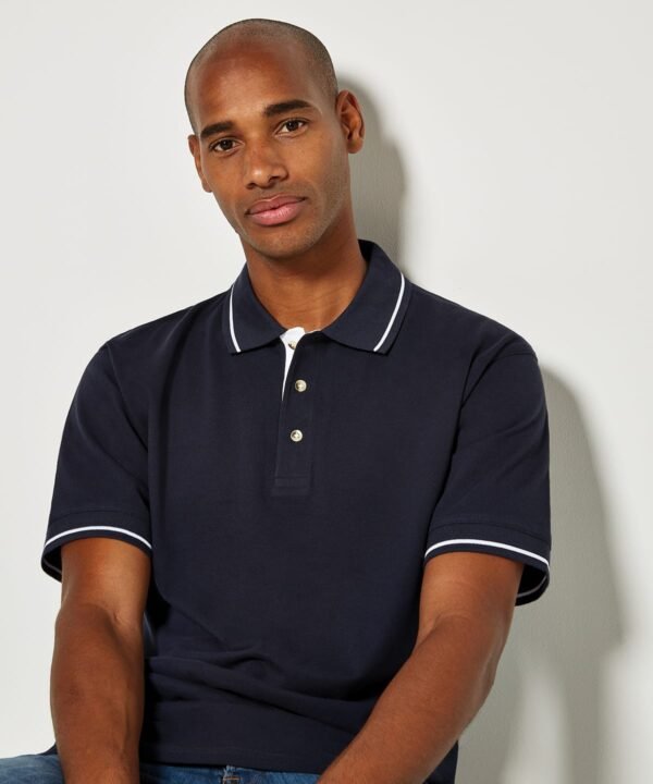 Kit St mellion polo (classic fit) - Polo Shirt | Xcel UK