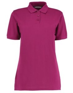 Kit Klassic polo women’s with superwash 60°c (classic fit)