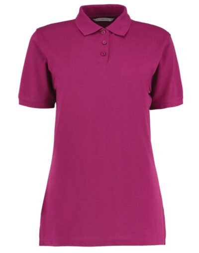 Kit Klassic polo women’s with superwash 60°c (classic fit)