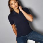 Kit Women's workforce polo (regular fit) - Polo Shirt | Xcel UK