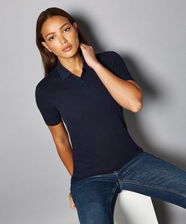Kit Women's workforce polo (regular fit) - Polo Shirt | Xcel UK