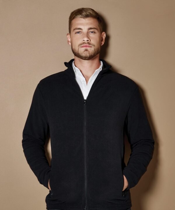 Kit Regular fit corporate microfleece | Xcel UK