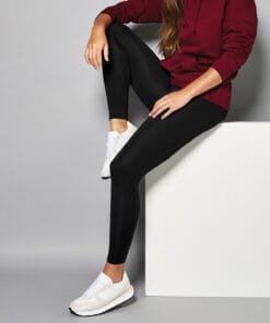 Kustom Kit GamegearÂ® full length leggings (fashion fit)