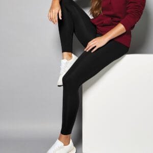 Kit Gamegear full length leggings (fashion fit)