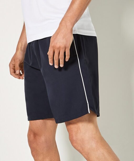 Kustom Kit GamegearÂ® track short (classic fit)