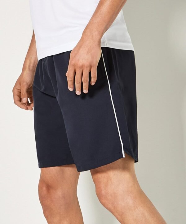 Kit Gamegear track short (classic fit) - Shorts | Xcel UK