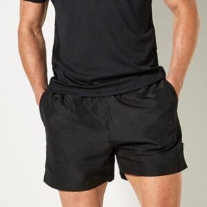 Kit Gamegear plain sports short (classic fit)