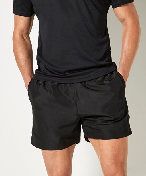 Kustom Kit GamegearÂ® plain sports short (classic fit)