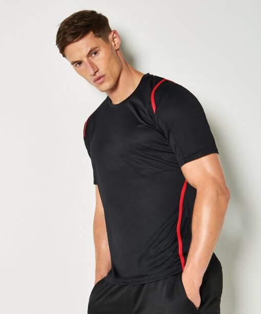Kustom Kit GamegearÂ® cooltexÂ® t-shirt short sleeve (regular fit)