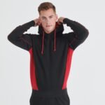 & Hales Pullover hoodie - Custom Printed & Embroidered Hoodies – Personalised in the UK | Xcel UK