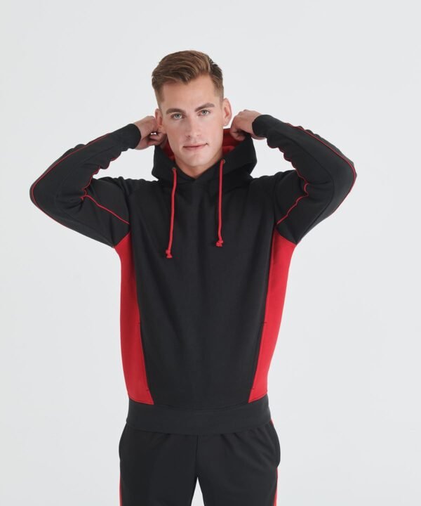 & Hales Pullover hoodie - Custom Printed & Embroidered Hoodies – Personalised in the UK | Xcel UK